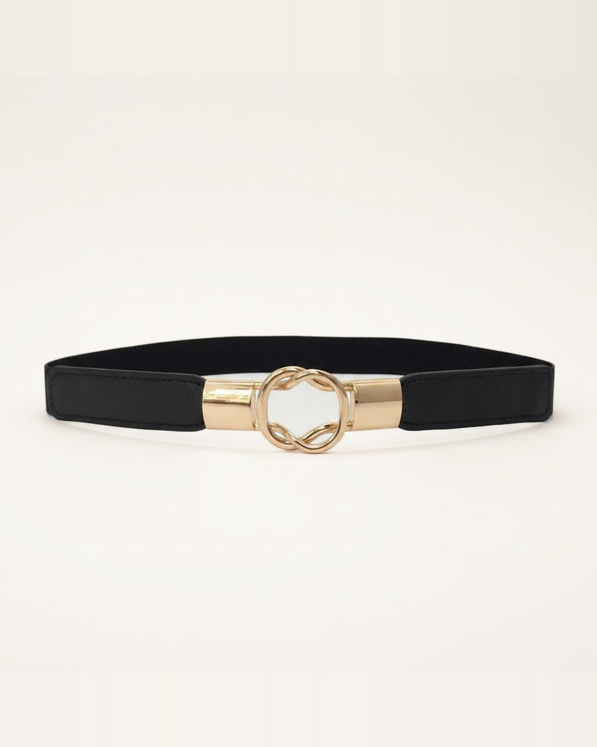 the hoop: 02-black