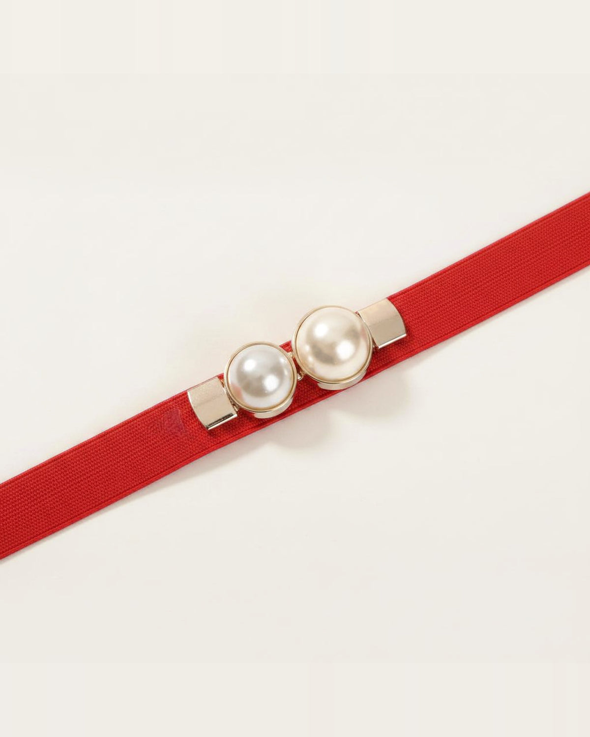 the pearl: 03-red
