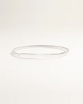 the plate — silver metal waist band with a flat plate