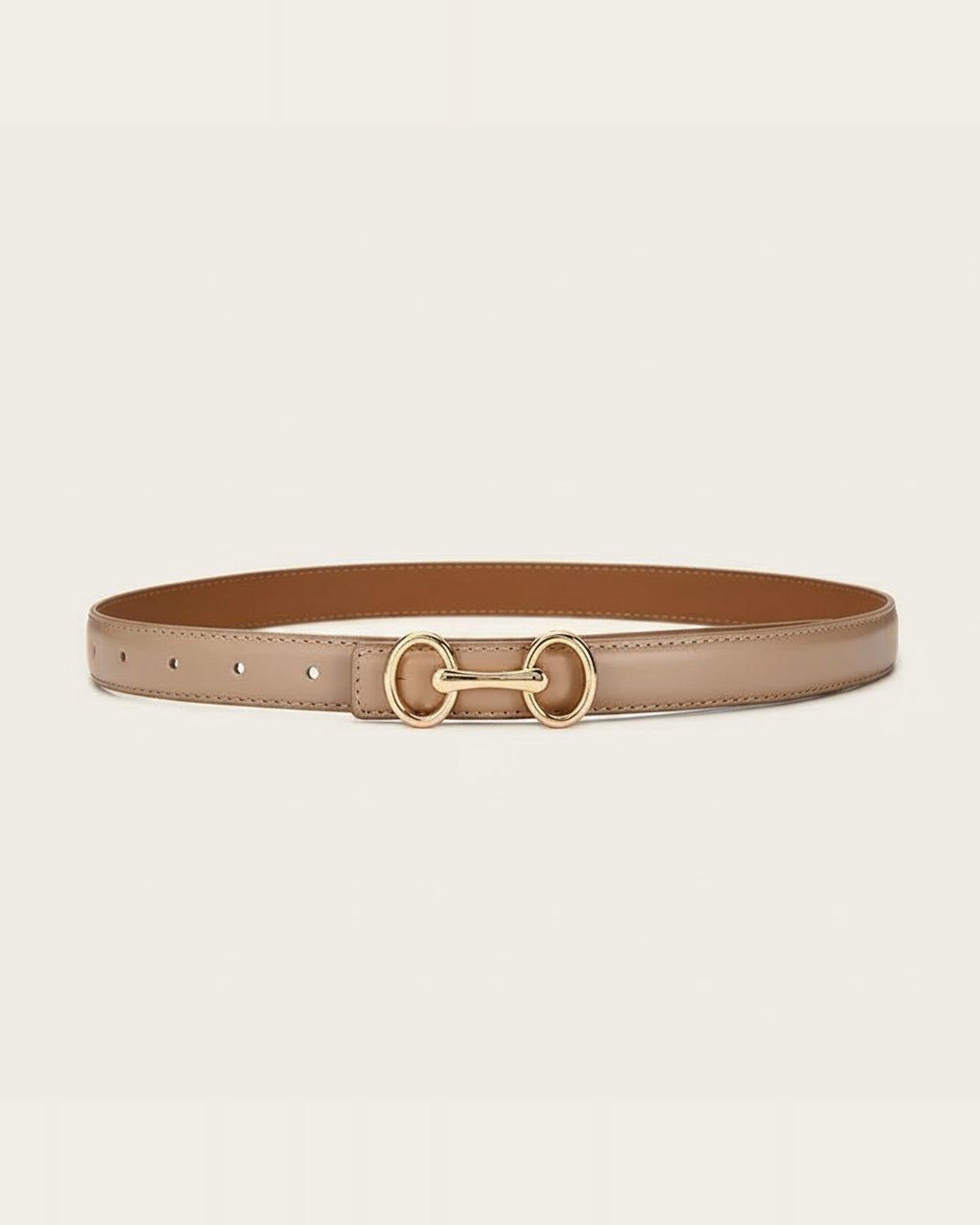 the ring — 03-taupe