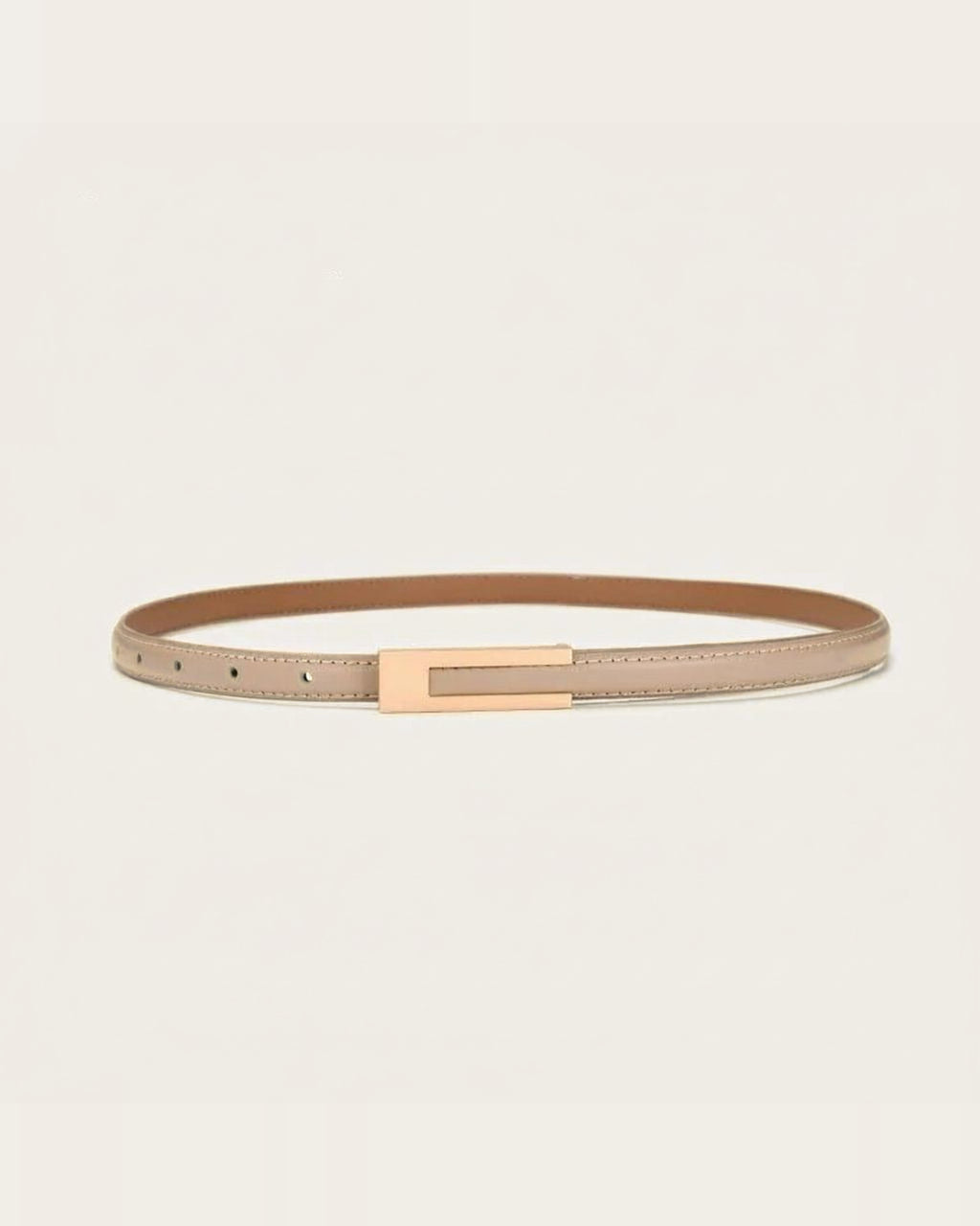 the tab — 03-taupe