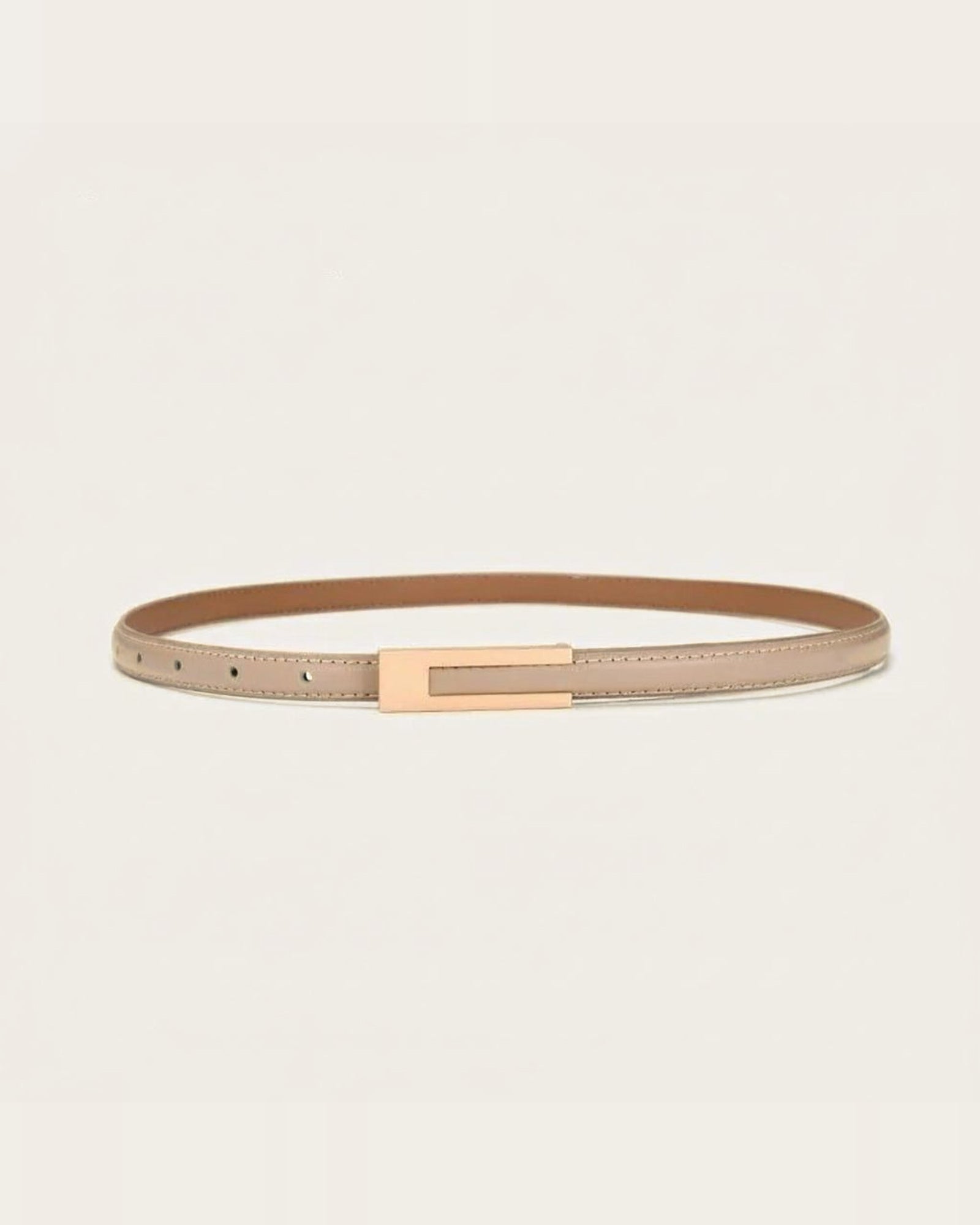 the tab — 03-taupe